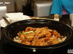 珊瑚虾-外婆家(杭州马塍店·杭帮菜名店)