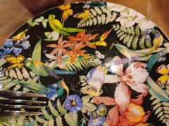 -盘炉forenza·云贵川融合小食堂 ( 钟楼中柳巷店)