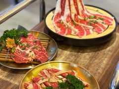 -妙香居韩国烤肉(容桂天佑城店)