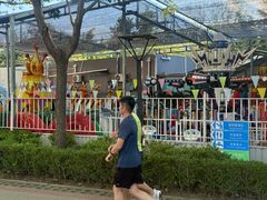 -回龙观体育文化公园