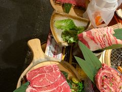 -喜牛烧肉酒场·黑金店(威高广场店)
