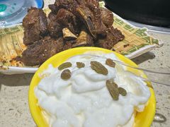 -九寨特色牦牛肉汤锅 羊肉汤锅