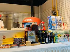 -Primo·丽莫意大利窑烤披萨