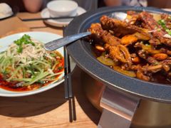 -六月雪干锅(绵阳凯德广场店)
