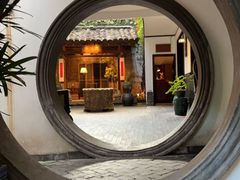 -31号公馆(黄兴广场白果园店)