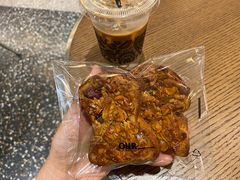 -OUR Bakery(SKP-S店)