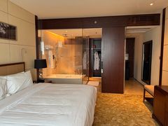 -天津君隆威斯汀酒店