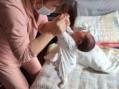 -汇慈安·高端自营月嫂(武汉月子尊享店)