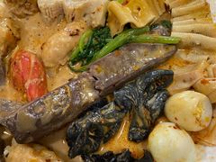 -郭记小街麻辣烫(南小街总店)