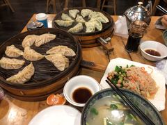 -京都老蔡记(伊河路店)