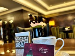 -上海和平饭店 Fairmont Peace Hotel