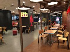 -汉堡王(南京砂之船店)