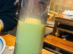 -老灶房-四川土菜(开元店)