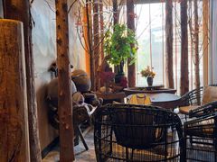 -唐猫庭院·千年陕菜(赛格国际购物中心店)