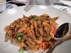 -宁波柏悦酒店·钱湖渔港
