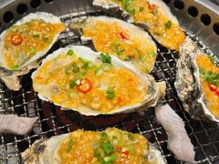 -火炉火自助餐(西直门凯德MALL店)