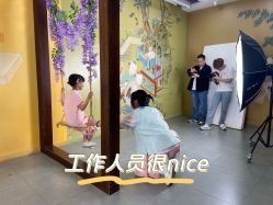 -爱儿美儿童摄影(五路居花园别墅店)