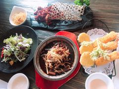 -蟹后Crabber(水悦城店)