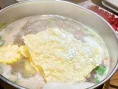 -许府牛杂·鲜牛肉火锅(梁溪万达店)