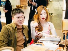 -LV路易威登(德基广场店)
