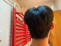 -FINE HAIR造型沙龙