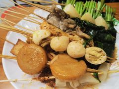 -郭记小街麻辣烫(虎坊路店)