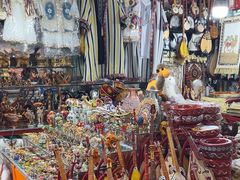 -新疆国际大巴扎