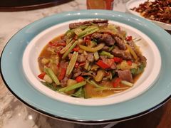 -芳·宴江南(范家路店)