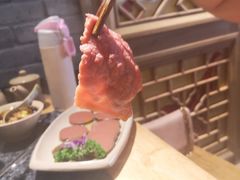 -蜀大侠火锅(车公庙店)