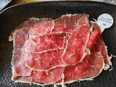 -粤海喜来登酒店-班妮海鲜铁板烧和牛放题餐厅(天河城店)