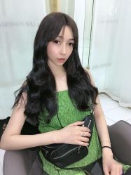 点击看大图 -3AM HAIR SALON染发接发