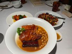 -汤城小厨•粤菜•靓汤(苏州街店)