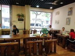 大堂-大邱大包