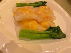 -汇景希尔顿逸林酒店·悦轩中餐厅