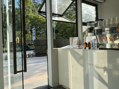 -Manner Coffee(深圳宝能All City店)