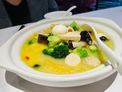 三鲜汤-外滩往事民国上海菜(黄浦店)