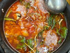 -笔记安顺夺夺粉火锅