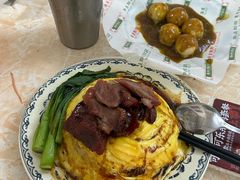 -渔记茶餐厅(渔村店)