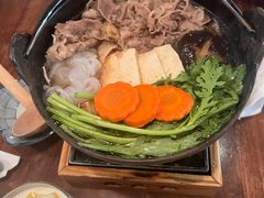 -铃木食堂(北新桥店)