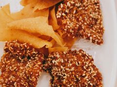 孜然小牛排-顺风海鲜港(金玉兰店)