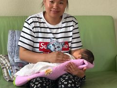 -爱贝佳月嫂公司(沈阳分公司)