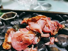 -旺顺阁海鲜广场(亚运村店)