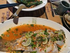 -喜越泰莱·泰越料理(海逸新天地店)