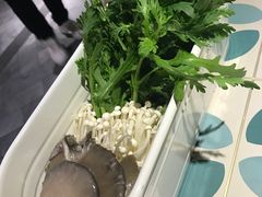 -南城十里潮汕鲜牛火锅·鲜虾生滚粥(融汇老商埠店)