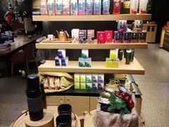 -星巴克臻选(国贸商城首店)