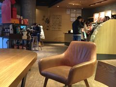 -星巴克(古象大酒店店)