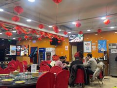 -芦月轩羊蝎子(北蜂窝店)