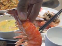 -大锅强·蒸海鲜青岛菜(吾悦广场店)