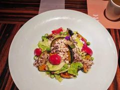 -山葵家·创意料理(万象汇店)