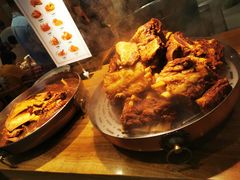 蒙古牛大骨-西贝(东城万达广场店)